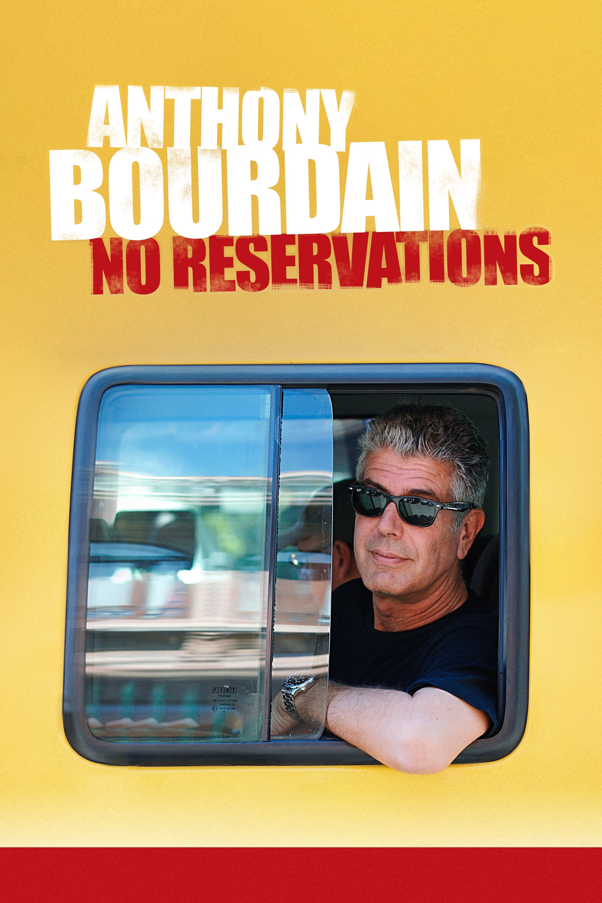 Anthony Bourdain No Reservations - Season 1 [36244] (A1702184460) [[Shows]] --Plex--